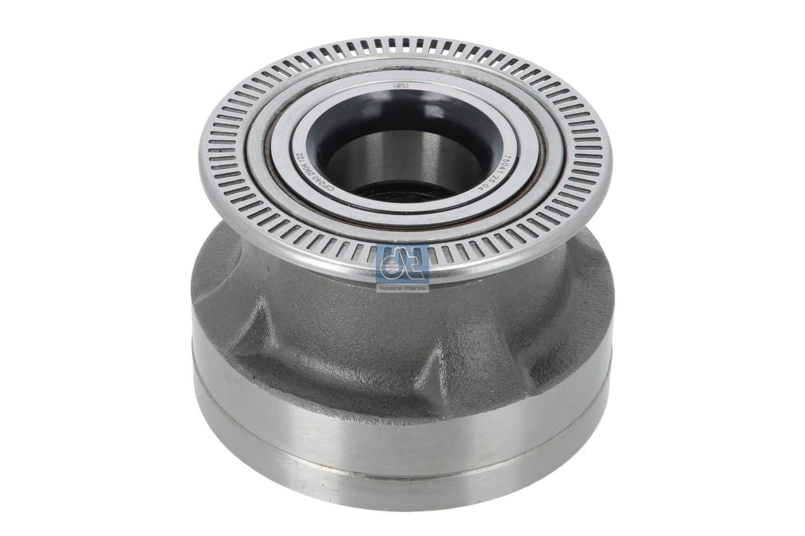 Cubo dianteiro 5010566154 Nissan/Infiniti